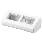 Table stand 6 modules white GW